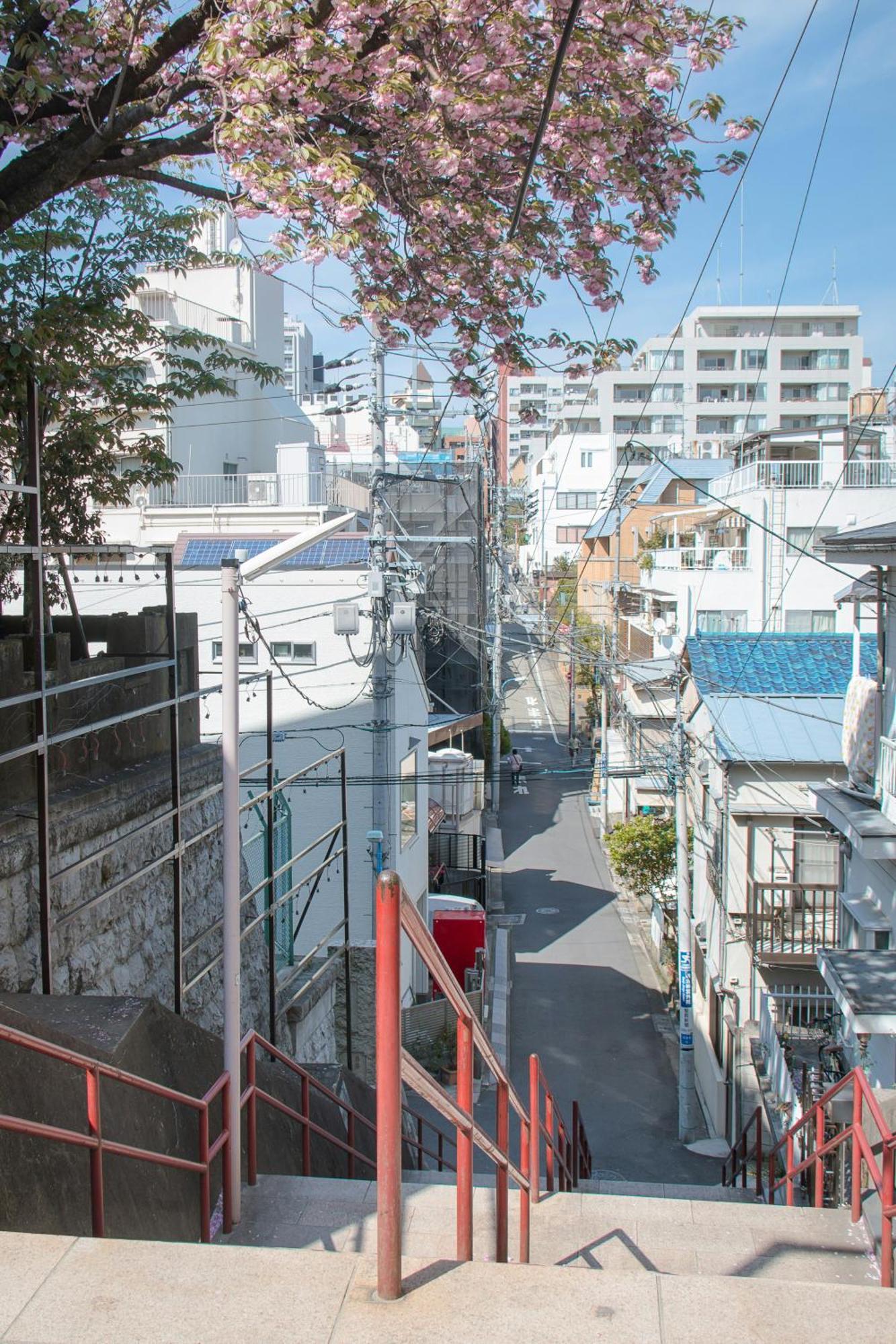Hotel Illi Enu Yotsuya à Tōkyō Extérieur photo