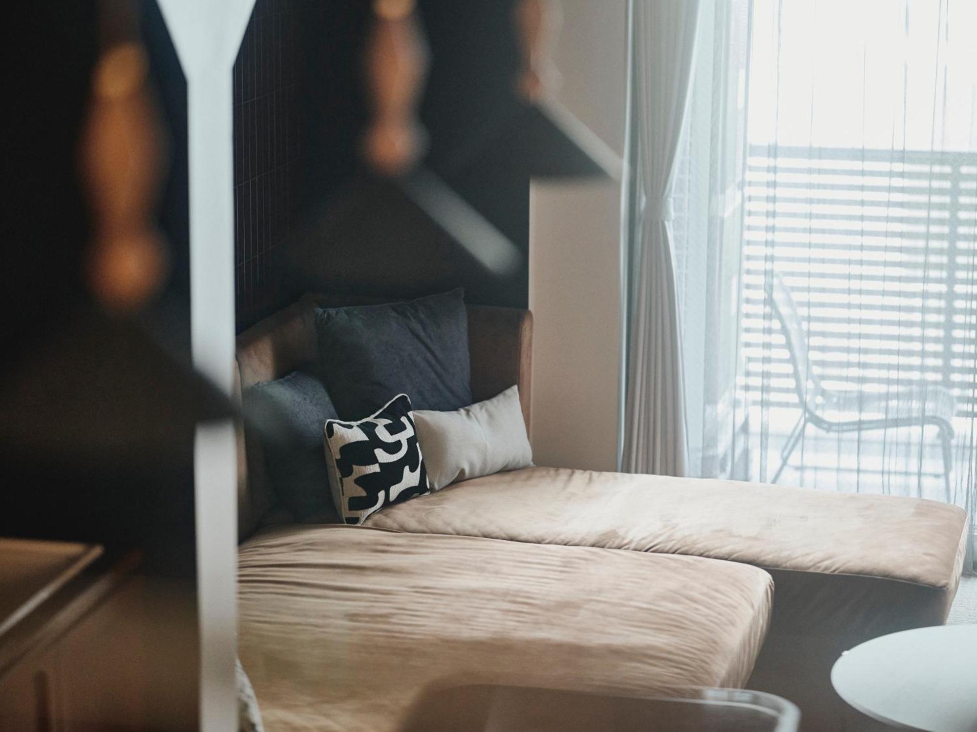 Hotel Illi Enu Yotsuya à Tōkyō Extérieur photo