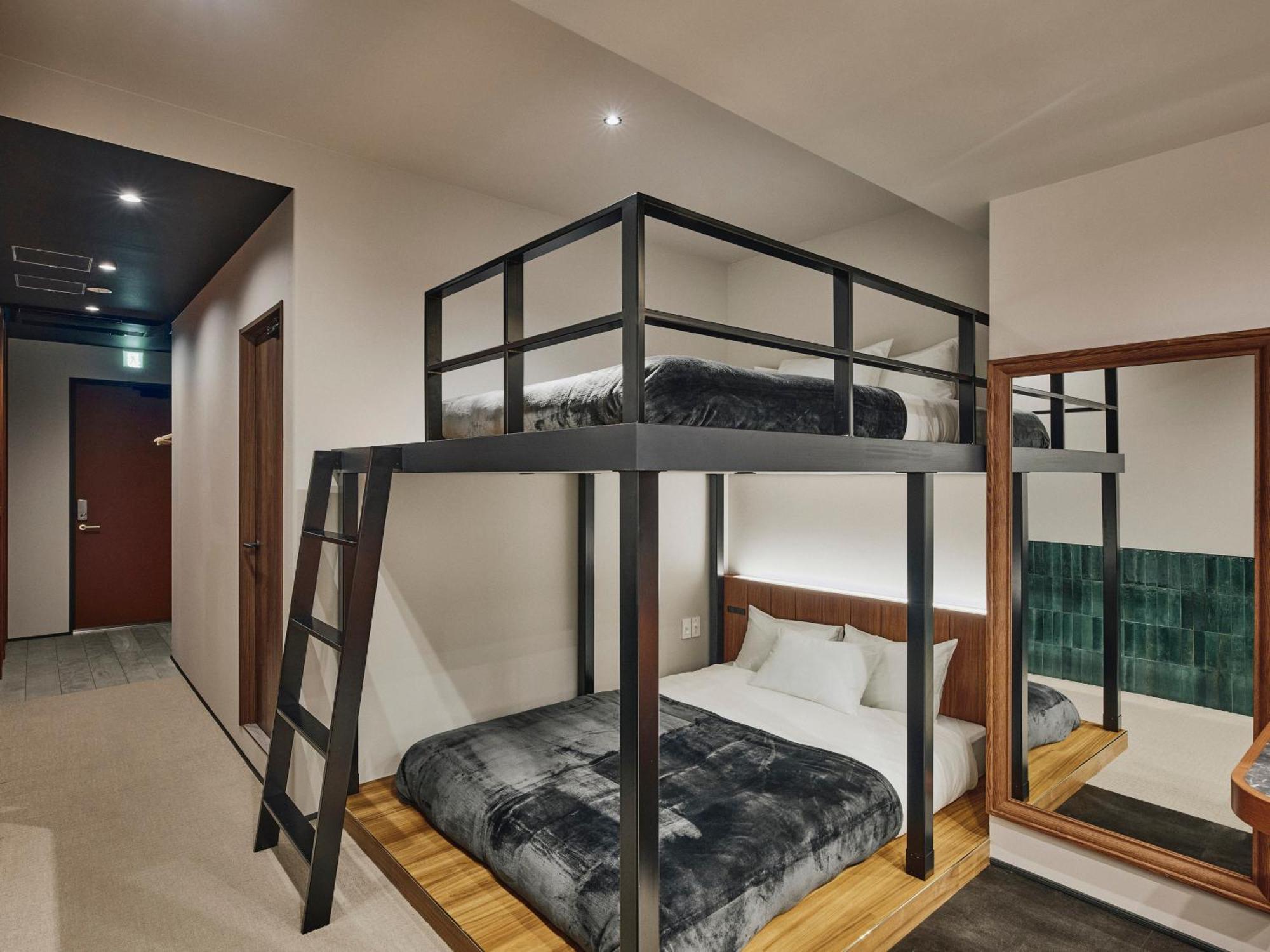 Hotel Illi Enu Yotsuya à Tōkyō Extérieur photo