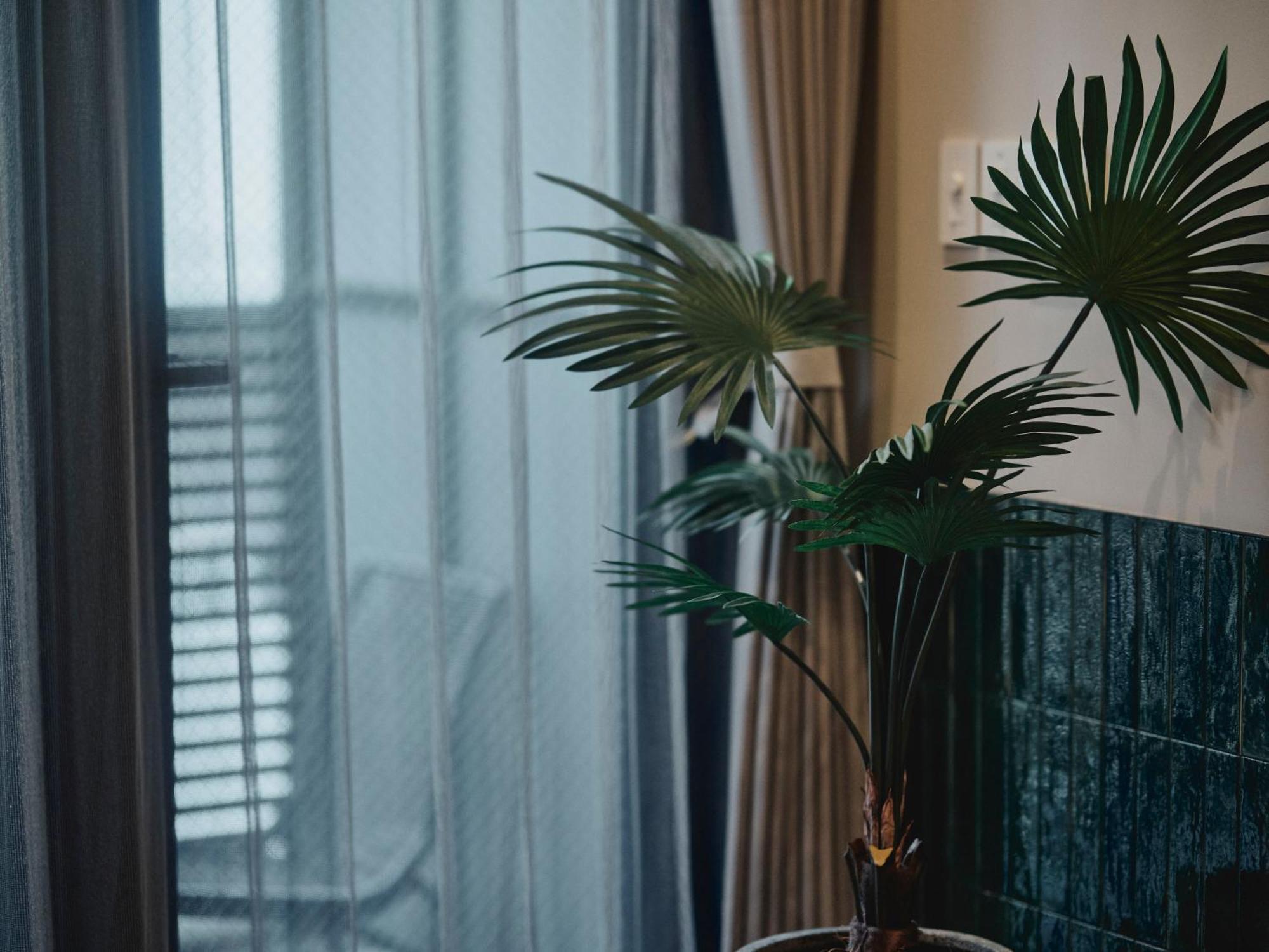 Hotel Illi Enu Yotsuya à Tōkyō Extérieur photo